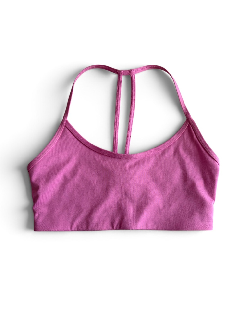 Victorias Secret PINK SPORT Ultimate Lightly Lined Size Small Sports Bra NWOT